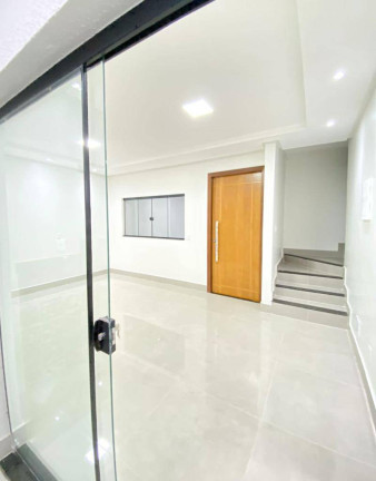 Imagem Casa com 3 Quartos à Venda, 132 m² em Jardim Presidente - Goiânia Imagem Casa com 3 Quartos à Venda, 132 m² em Jardim Presidente - Goiânia