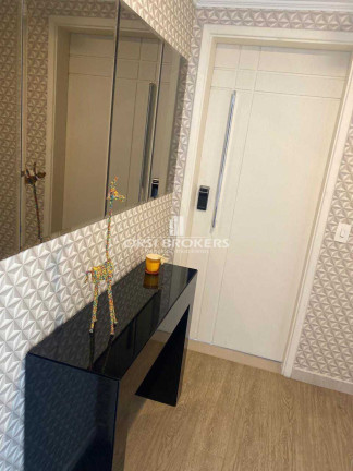 Imagem Apartamento com 3 Quartos à Venda, 134 m² em Jardim Olympia - São Paulo Imagem Apartamento com 3 Quartos à Venda, 134 m² em Jardim Olympia - São Paulo