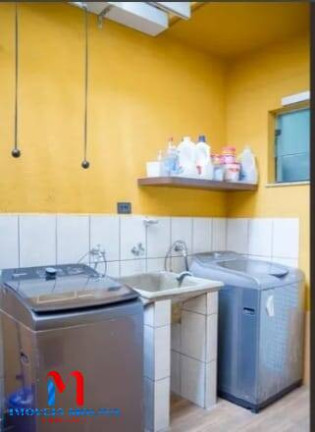 Imagem Sobrado com 4 Quartos à Venda, 296 m² em Santa Maria - São Caetano Do Sul Imagem Sobrado com 4 Quartos à Venda, 296 m² em Santa Maria - São Caetano Do Sul