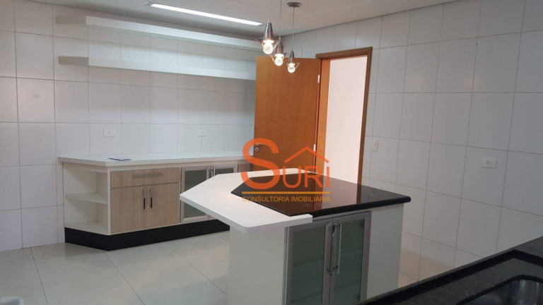 Imagem Apartamento com 3 Quartos à Venda, 134 m² em Jardim Bela Vista - Santo André Imagem Apartamento com 3 Quartos à Venda, 134 m² em Jardim Bela Vista - Santo André