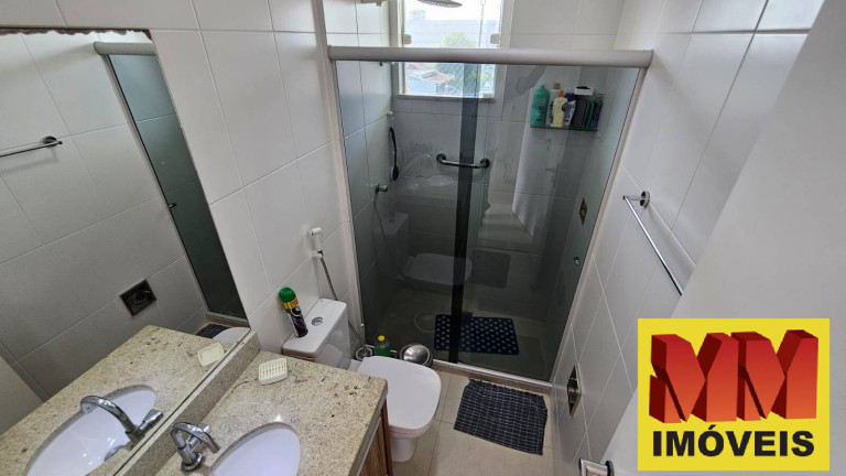 Imagem Apartamento com 3 Quartos à Venda, 144 m² em Centro - Cabo Frio Imagem Apartamento com 3 Quartos à Venda, 144 m² em Centro - Cabo Frio