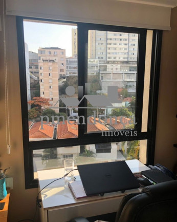 Imagem Apartamento com 2 Quartos à Venda, 107 m² em Sumaré - São Paulo Imagem Apartamento com 2 Quartos à Venda, 107 m² em Sumaré - São Paulo