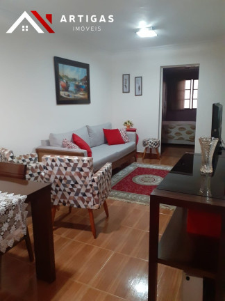 Imagem Apartamento com 2 Quartos à Venda, 117 m² em Mooca - São Paulo