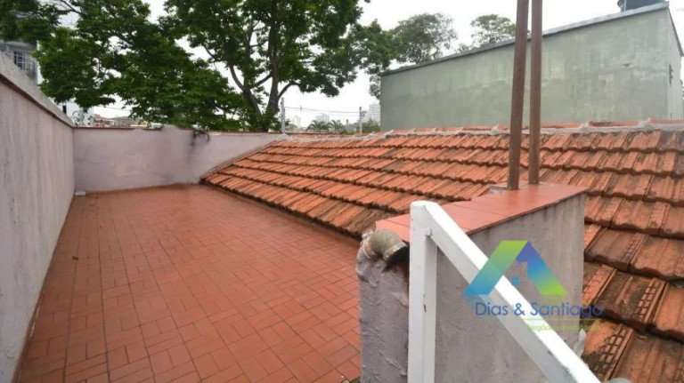 Imagem Sobrado com 3 Quartos à Venda, 120 m² em Saúde - São Paulo Imagem Sobrado com 3 Quartos à Venda, 120 m² em Saúde - São Paulo