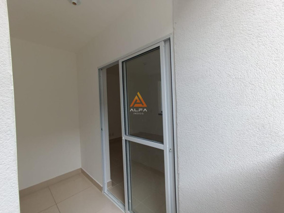 Imagem Apartamento com 2 Quartos para Alugar, 52 m²