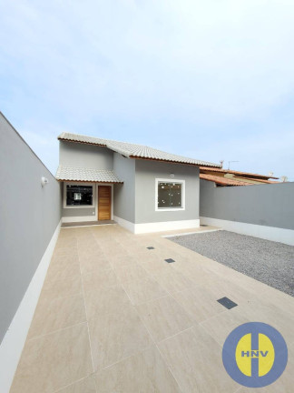 Casa com 3 Quartos à Venda, 300 m² em Jardim Atlântico Oeste (itaipuaçu) - Maricá