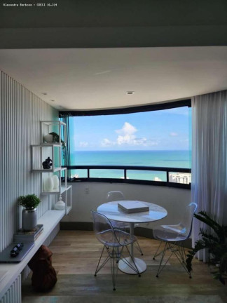 Imagem Apartamento com 3 Quartos à Venda, 90 m² em Boa Viagem - Recife