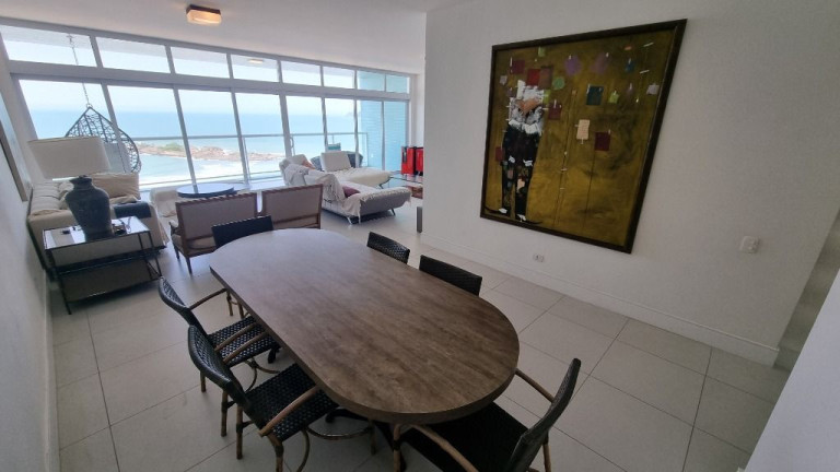 Imagem Apartamento com 4 Quartos à Venda, 190 m² em Pitangueiras - Guarujá Imagem Apartamento com 4 Quartos à Venda, 190 m² em Pitangueiras - Guarujá