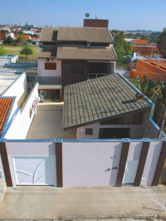 Casa com 4 Quartos à Venda, 250 m² em Residencial Bordon - Sumaré