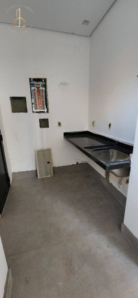 Imagem Casa de Condomínio com 3 Quartos à Venda, 454 m² em Alphaville Nova Esplanada - Votorantim