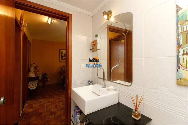 Imagem Apartamento com 2 Quartos à Venda, em Vila Mascote - São Paulo Imagem Apartamento com 2 Quartos à Venda, em Vila Mascote - São Paulo