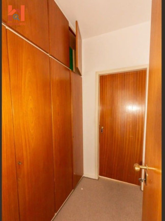 Imagem Apartamento com 3 Quartos à Venda, 184 m² em Perdizes - São Paulo