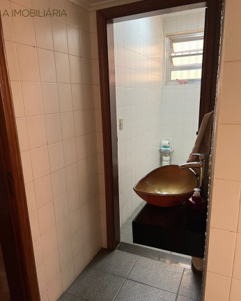 Imagem Casa com 3 Quartos à Venda, 272 m² em Vila Anglo Brasileira - São Paulo Imagem Casa com 3 Quartos à Venda, 272 m² em Vila Anglo Brasileira - São Paulo