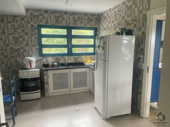 Imagem Casa de Condomínio com 7 Quartos à Venda, 500 m² em Toninhas - Ubatuba Imagem Casa de Condomínio com 7 Quartos à Venda, 500 m² em Toninhas - Ubatuba