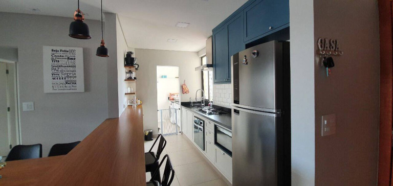 Imagem Apartamento com 2 Quartos à Venda, em Centro - Taubaté Imagem Apartamento com 2 Quartos à Venda, em Centro - Taubaté