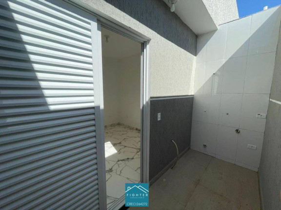 Imagem Kitnet com 1 Quarto à Venda, 35 m²