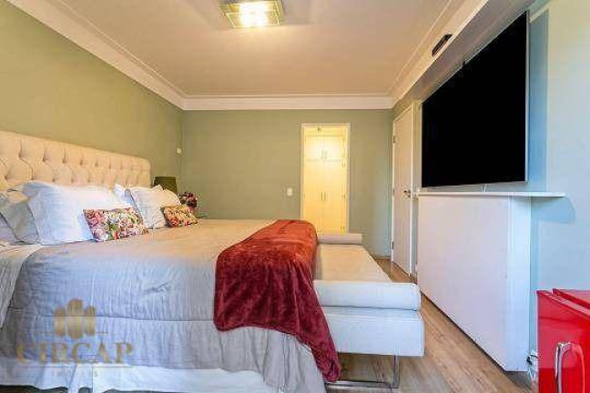 Imagem Apartamento com 4 Quartos à Venda, 232 m² em Itaim - São Paulo