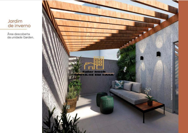Imagem Apartamento com 2 Quartos à Venda, 122 m² em São Geraldo - Volta Redonda