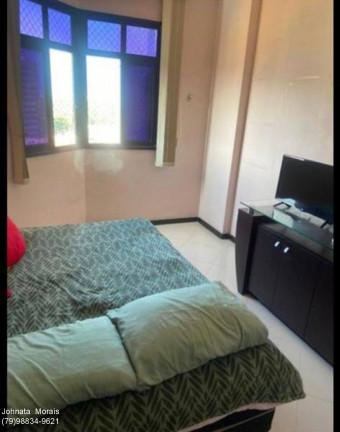 Imagem Apartamento com 4 Quartos à Venda, 242 m² em Farolândia - Aracaju Imagem Apartamento com 4 Quartos à Venda, 242 m² em Farolândia - Aracaju