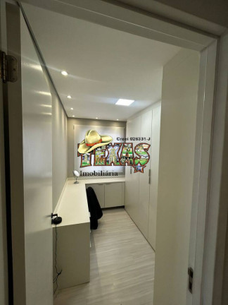 Apartamento com 2 Quartos à Venda, 40 m² em Vila Ré - São Paulo