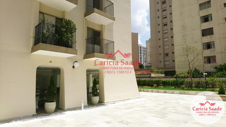 Imagem Apartamento com 3 Quartos à Venda, 85 m² em Vila Mariana - São Paulo Imagem Apartamento com 3 Quartos à Venda, 85 m² em Vila Mariana - São Paulo
