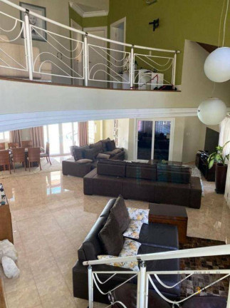 Imagem Casa com 4 Quartos à Venda, 600 m² em City América - São Paulo Imagem Casa com 4 Quartos à Venda, 600 m² em City América - São Paulo
