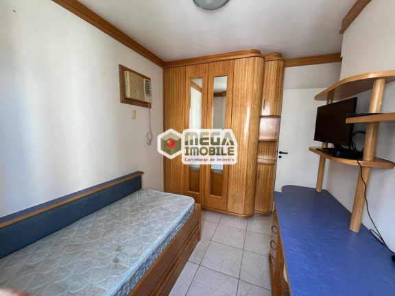 Imagem Apartamento com 3 Quartos à Venda, 87 m² em Trindade - Florianópolis