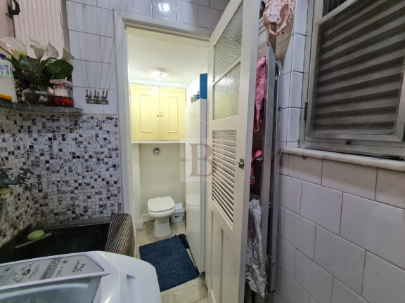 Imagem Imóvel com 1 Quarto à Venda, 55 m² em Icaraí - Niterói