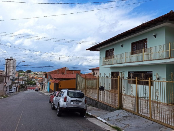 Imagem Sobrado com 5 Quartos à Venda, 502 m² em Centro - Poá Imagem Sobrado com 5 Quartos à Venda, 502 m² em Centro - Poá