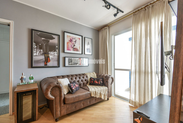 Imagem Apartamento com 2 Quartos à Venda, 67 m² em Moema - São Paulo Imagem Apartamento com 2 Quartos à Venda, 67 m² em Moema - São Paulo