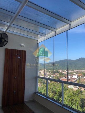 Imagem Apartamento com 3 Quartos à Venda, 150 m² em Parque Vivamar - Ubatuba Imagem Apartamento com 3 Quartos à Venda, 150 m² em Parque Vivamar - Ubatuba
