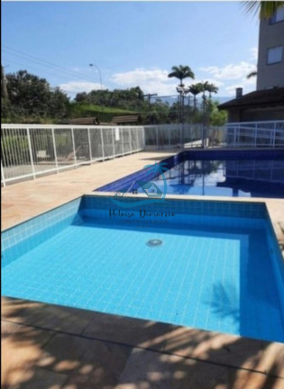 Imagem Apartamento com 2 Quartos à Venda, 45 m² em Estufa I - Ubatuba Imagem Apartamento com 2 Quartos à Venda, 45 m² em Estufa I - Ubatuba