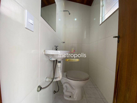 Imagem Sobrado com 3 Quartos à Venda, 240 m² em Nova Petrópolis - São Bernardo Do Campo