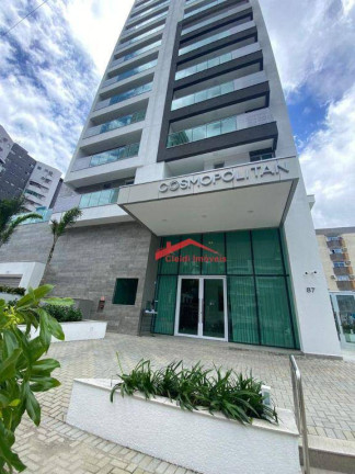 Imagem Apartamento com 3 Quartos à Venda, 95 m² em Centro - Joinville