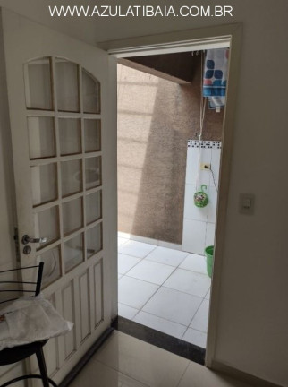 Imagem Casa com 3 Quartos à Venda, 106 m² em Jardim Paulista - Atibaia