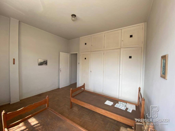 Imagem Apartamento com 1 Quarto à Venda, 41 m² em Várzea - Teresópolis