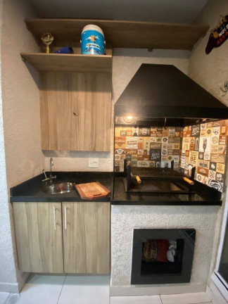 Imagem Apartamento com 2 Quartos à Venda, 53 m² em City Bussocaba - Osasco Imagem Apartamento com 2 Quartos à Venda, 53 m² em City Bussocaba - Osasco