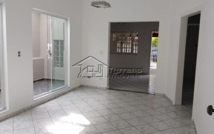 Imagem Casa de Condomínio com 3 Quartos à Venda, 120 m² em Urbanova - São José Dos Campos Imagem Casa de Condomínio com 3 Quartos à Venda, 120 m² em Urbanova - São José Dos Campos