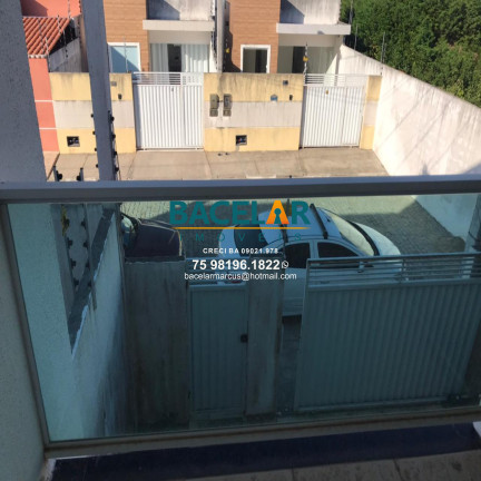 Imagem Casa com 3 Quartos à Venda, em Conceição - Feira De Santana Imagem Casa com 3 Quartos à Venda, em Conceição - Feira De Santana