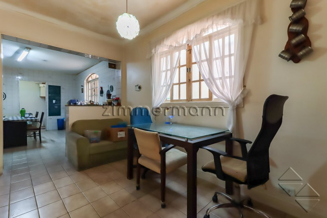 Imagem Casa com 3 Quartos à Venda, 174 m² em Vila Sonia - São Paulo