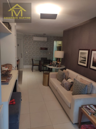 Imagem Apartamento com 3 Quartos à Venda, 160 m² em Praia Da Costa - Vila Velha