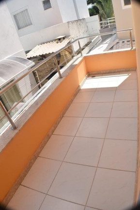 Imagem Casa com 4 Quartos à Venda, 262 m² em Buraquinho - Lauro De Freitas