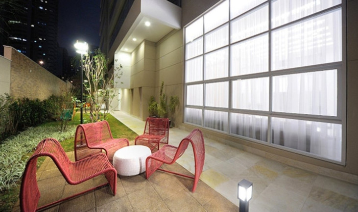 Imagem Apartamento com 3 Quartos à Venda, 171 m² em Perdizes - São Paulo Imagem Apartamento com 3 Quartos à Venda, 171 m² em Perdizes - São Paulo