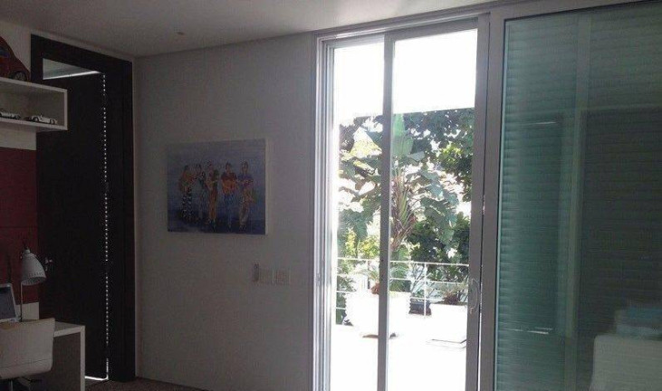 Imagem Casa com 4 Quartos à Venda, 850 m² em Jardim América - São Paulo