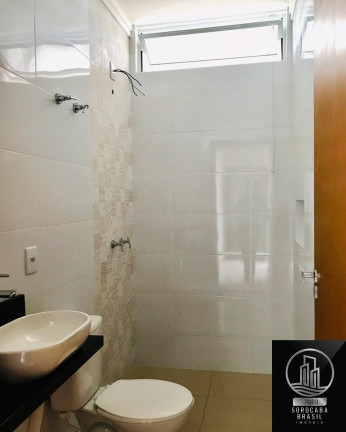 Imagem Casa com 3 Quartos à Venda, 88 m² em Jardim Terras De São Francisco - Sorocaba