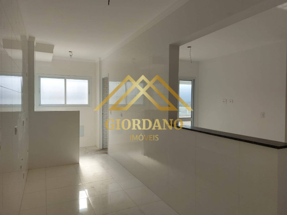 Imagem Apartamento com 2 Quartos à Venda, 86 m² em Boqueirão - Praia Grande Imagem Apartamento com 2 Quartos à Venda, 86 m² em Boqueirão - Praia Grande