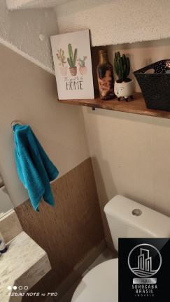 Imagem Casa com 2 Quartos à Venda, 80 m² em Vossoroca - Votorantim Imagem Casa com 2 Quartos à Venda, 80 m² em Vossoroca - Votorantim