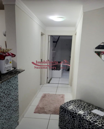Imagem Apartamento com 2 Quartos à Venda, 57 m² em Ponta Negra - Natal Imagem Apartamento com 2 Quartos à Venda, 57 m² em Ponta Negra - Natal