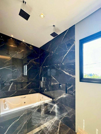 Imagem Casa com 3 Quartos à Venda, 274 m² em Parque Ibiti Reserva - Sorocaba