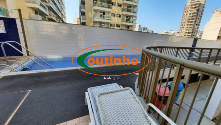 Imagem Apartamento com 2 Quartos à Venda, 84 m² em Tijuca - Rio De Janeiro Imagem Apartamento com 2 Quartos à Venda, 84 m² em Tijuca - Rio De Janeiro
